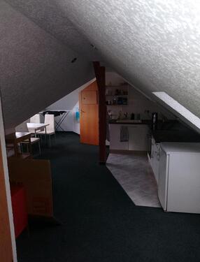 Foto - 1 Zimmer Etagenwohnung zur Miete in Wettin-Löbejün