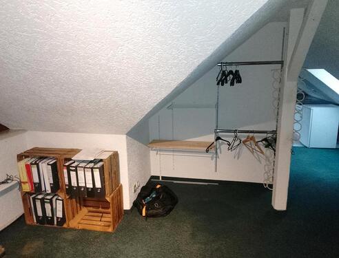 Foto - 1 Zimmer Etagenwohnung in Wettin-Löbejün