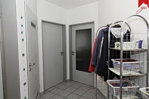 Foto - 2 Zimmer Etagenwohnung in Aurich