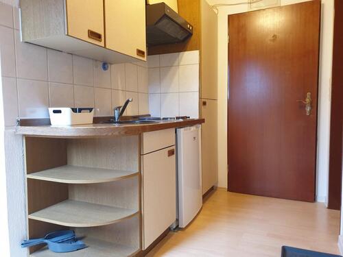 Foto - 1 Zimmer Etagenwohnung in Schwanewede