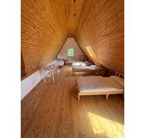 2 Zimmer Wohnung in 89331 Burgau - Günzburg