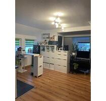 2 Zi Loftwohnung möbliert für Referentare in Kronach City