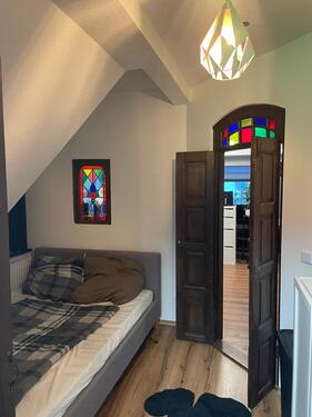 Foto - 1 Zimmer Etagenwohnung in Kronach