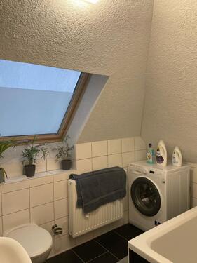 Foto - Etagenwohnung in Kronach zur Miete