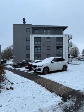 Foto - Großzügiges Wohnen am Baunsberg: Helle 4 Zimmer Wohnung