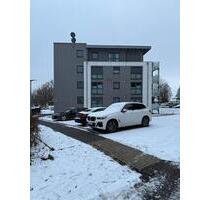 Großzügiges Wohnen am Baunsberg: Helle 4 Zimmer Wohnung - Baunatal