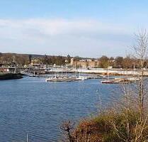 GEMÜTLICHE 2-RAUM-KOMBI AM SEE - 740,00&nbsp;EUR Kaltmiete, in Xanten (PLZ: 46509)