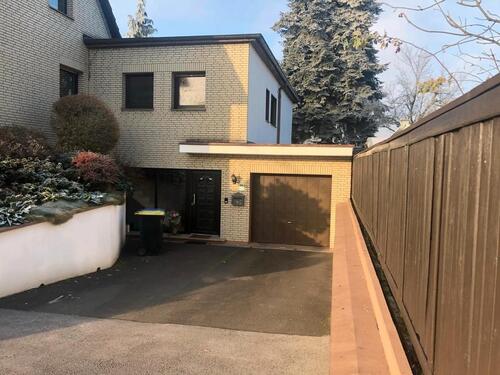 Foto - Einliegerwohnung mit eigenem Hauseingang