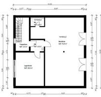 Büroflächen, Praxis oder ähnliche gewerbliche Nutzung - Polling