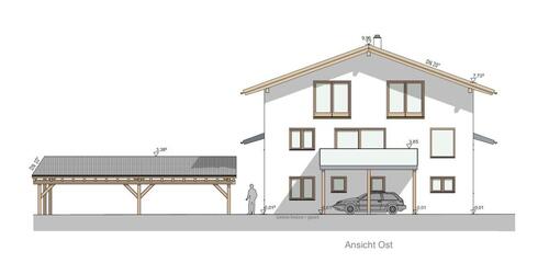 Foto - andere zur Miete in Polling