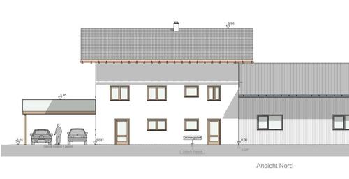 Foto - andere in Polling