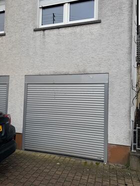 Foto - Garage in Hoffenheim zu vermieten!