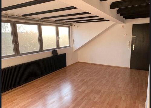 Foto - 1.5 Zimmer Dachgeschoßwohnung zur Miete in Bottrop