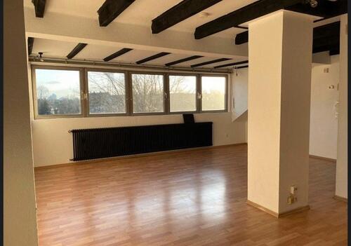 Foto - 1.5 Zimmer Dachgeschoßwohnung in Bottrop