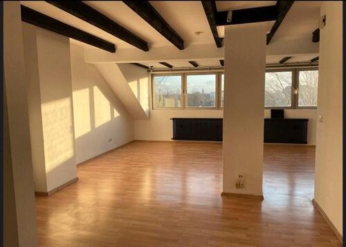 Foto - Dachgeschoßwohnung in Bottrop zur Miete