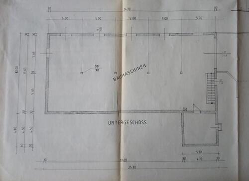 Foto - andere in Ammerthal zur Miete