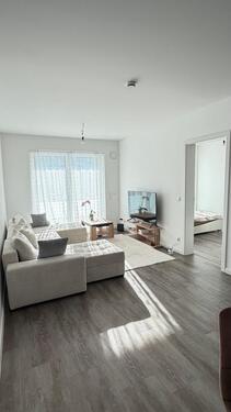 Foto - 2 Zimmer Neubauwohnung - 750,00&nbsp;EUR Kaltmiete, ca.&nbsp; 63,00&nbsp;m&sup2;