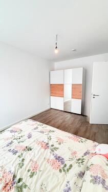 Foto - Etagenwohnung in Soltau zur Miete