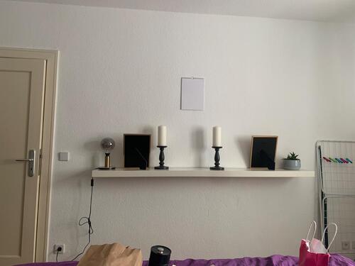 Foto - Hochparterre in Berlin zur Miete