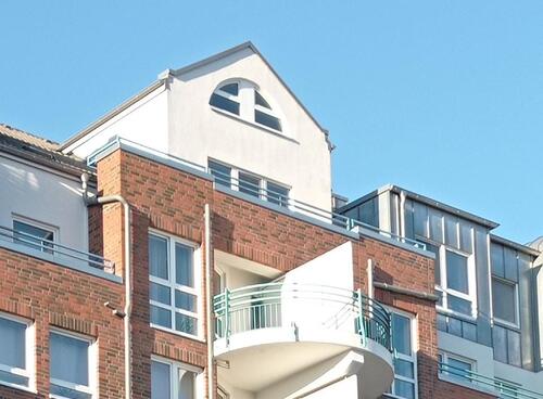 Foto - 2-Zimmer Wohnung, herrlicher Weitblick, individuell HH-Lohbrügge