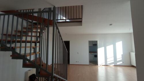 Foto - Etagenwohnung in Hamburg zur Miete