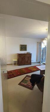 Foto - 1 Zimmer Terrassenwohnung zur Miete in Homburg