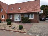 Foto - Einfamilienhaus mit Garten Vermietung Papenburg Obenende ab 01.06