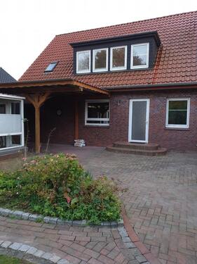 Foto - 6 Zimmer Etagenwohnung in Papenburg