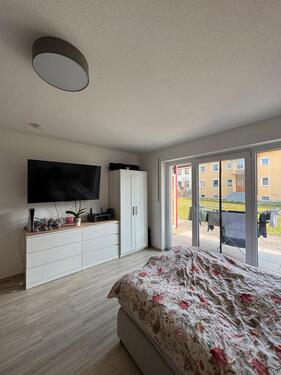 Foto - 1 Zimmer Erdgeschoßwohnung in Deggendorf