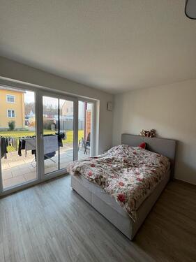 Foto - Erdgeschoßwohnung in Deggendorf zur Miete