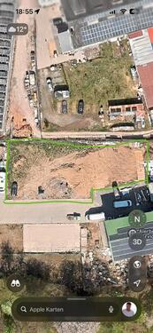 Foto - Gewerbefläche mit ca. 1.080 m² zu vermieten oder zu verpachten