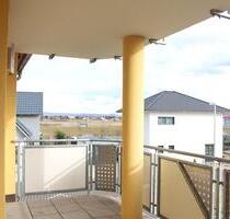 Familienfreundliche moderne 4 Zi.-Whg in Unterspiesheim - Kolitzheim