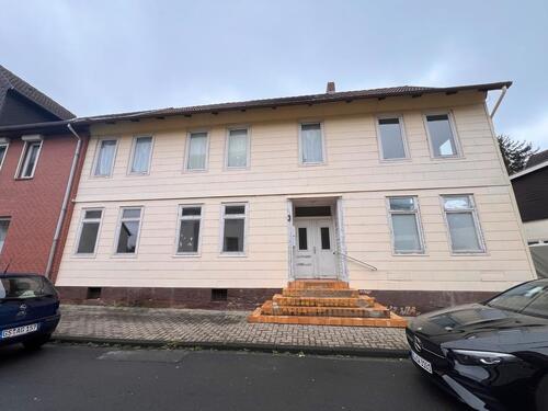 Foto - 3-Zimmer-Wohnung mit Potenzial – 60 m² im Erdgeschoss – 1 Monat mietfrei!