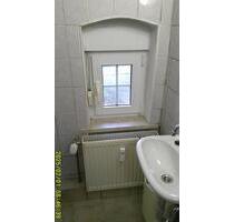 Kleines Seitengebäude mit Miniküche für 2 Personen in Altdöbern