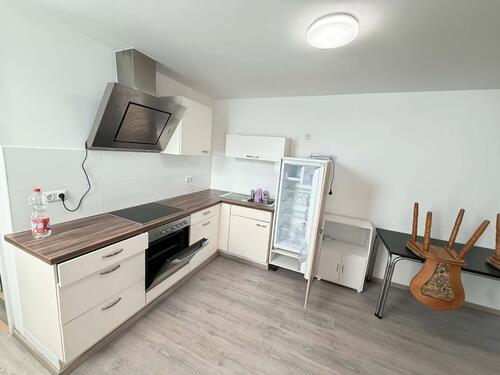 Foto - 1-Zimmer-Wohnung - 220,00&nbsp;EUR Kaltmiete, ca.&nbsp; 30,00&nbsp;m&sup2;