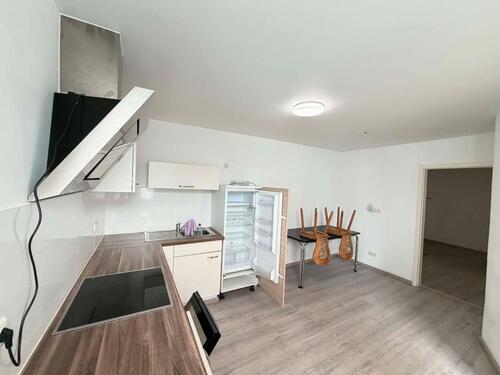 Foto - 1 Zimmer Erdgeschoßwohnung zur Miete in Gera