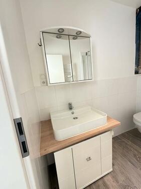 Foto - Erdgeschoßwohnung in Gera zur Miete