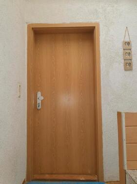 Foto - Etagenwohnung in Sonneberg zur Miete