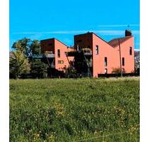 Sehr schöne Maisonette Wohnung mit Haus Charakter - Duisburg Rheinhausen