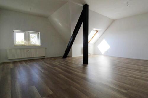 Foto - gemütliche 3-Zimmer im Dachgeschoß