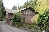 Foto - Schöne renovierte Dachgeschossw. nähe Gerolstein zu vermieten