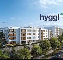 Erstbezug in Neubau in Wehlheiden - 3 Zimmer inkl. EBK und TG - Kassel Südstadt