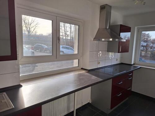 Foto - 3 Zimmer Erdgeschoßwohnung zur Miete in Stadtallendorf