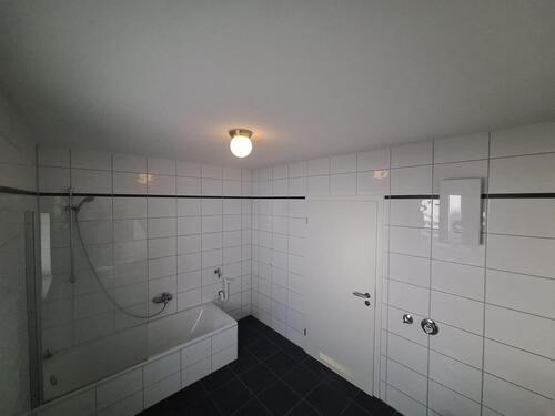 Foto - 3 Zimmer Erdgeschoßwohnung in Stadtallendorf