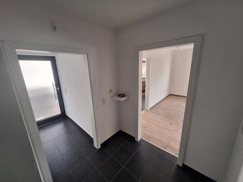 Foto - Erdgeschoßwohnung in Stadtallendorf zur Miete
