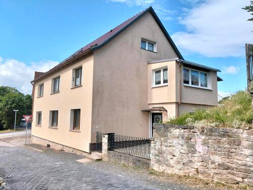 Foto - 12 Zimmer Mehrfamilienhaus, Wohnhaus zum Kaufen in Allstedt