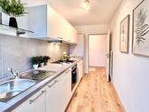 Foto - Helle 3-Zimmer-Wohnung in Böblingen – 86 m² mit 2 Balkonen!