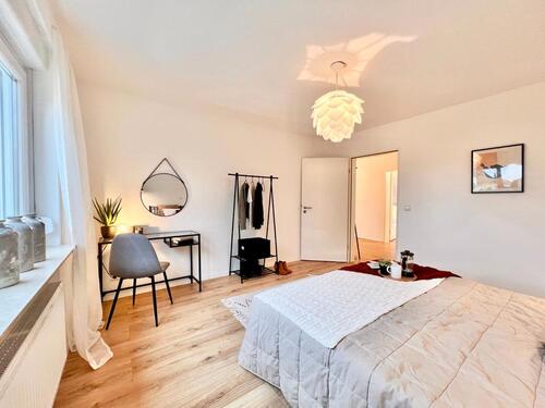 Foto - 3 Zimmer Etagenwohnung in Gemmingen