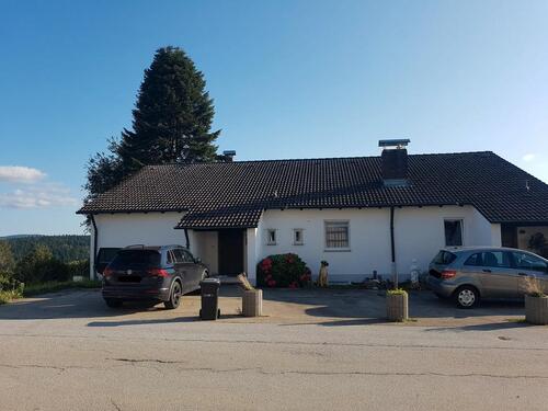 Foto - 12 Zimmer Mehrfamilienhaus, Wohnhaus zum Kaufen in Wegscheid