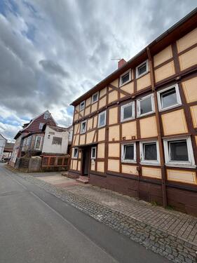 Foto - 5 Zimmer Doppelhaushälfte zum Kaufen in Rauschenberg